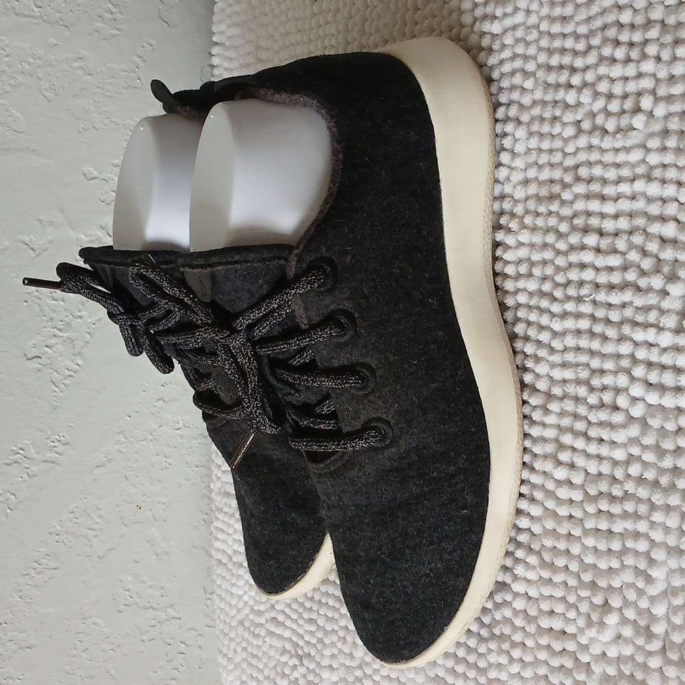 Allbirds Women's Wool Runner Go - Picture 8 of 15